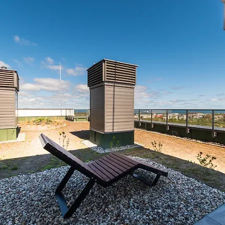 Apartament Horizon 45 By Grand