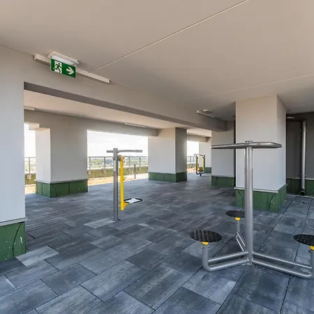 Apartament Horizon 45 By Grand