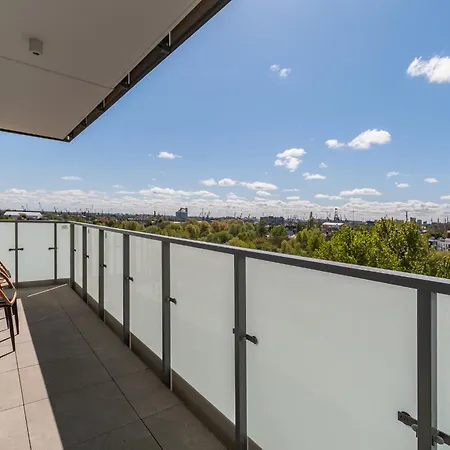 Apartament Horizon 45 By Grand