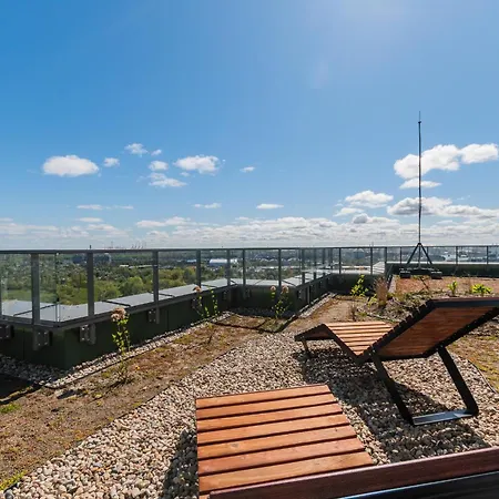 Horizon 45 By Grand Appartement *