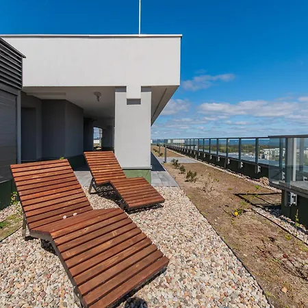 Horizon 45 By Grand 格但斯克