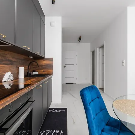 Horizon 45 By Grand * Gdańsk