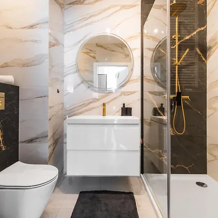 Appartement Horizon 45 By Grand Gdańsk