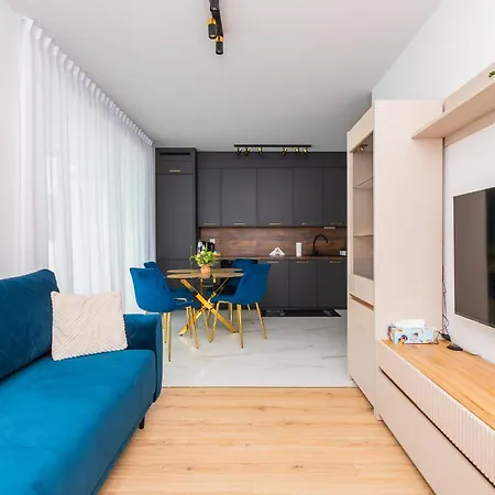 Horizon 45 By Grand Apartment *