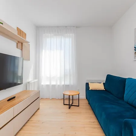 Horizon 45 By Grand Gdańsk