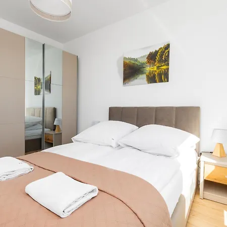 Appartement Horizon 45 By Grand *