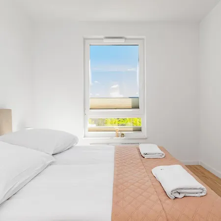 Horizon 45 By Grand Appartement *