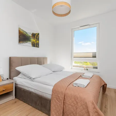 Horizon 45 By Grand Gdańsk