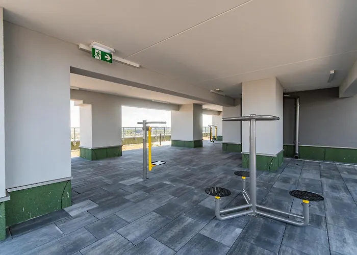 アパート Horizon 45 By Grand