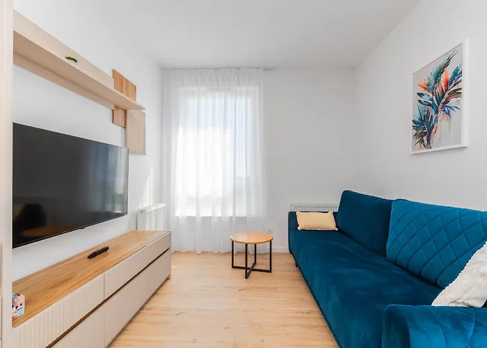 Horizon 45 By Grand グダニスク