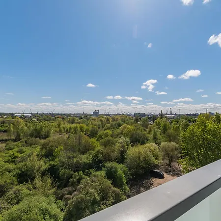 Horizon 45 By Grand * Danzica