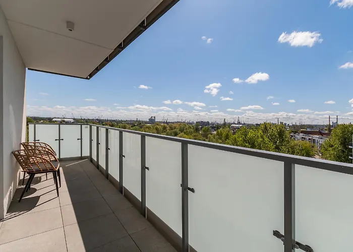 Apartamento Horizon 45 By Grand