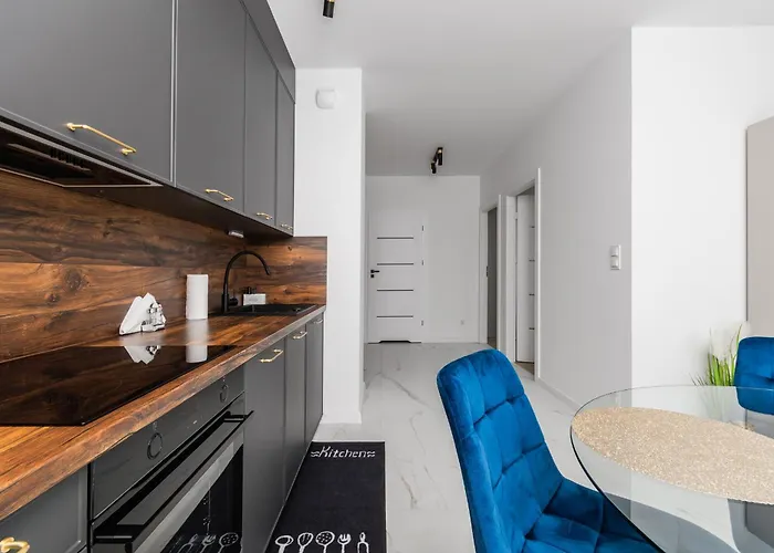 Horizon 45 By Grand * Gdansk