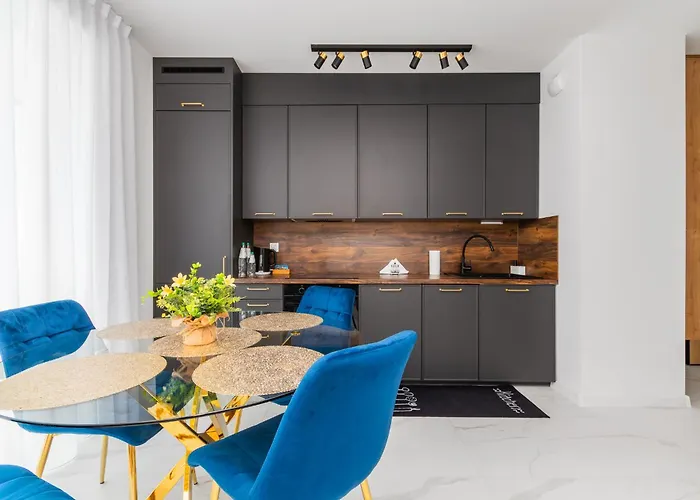 Horizon 45 By Grand *