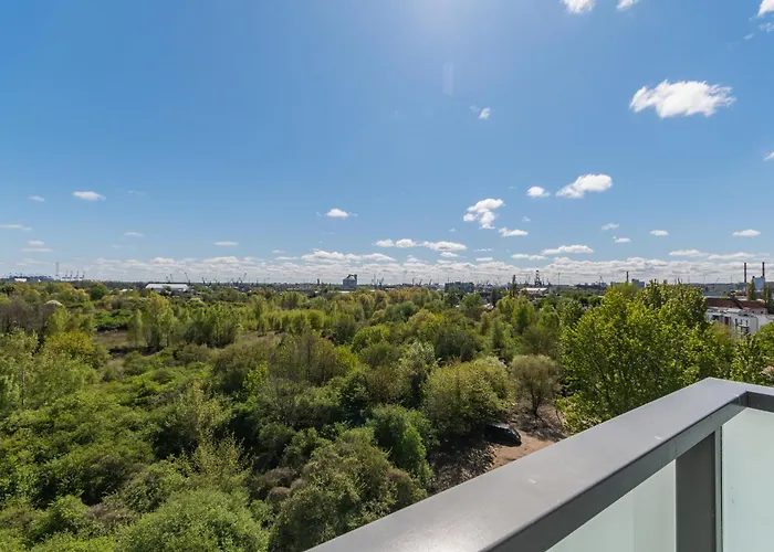 Horizon 45 By Grand * Gdansk