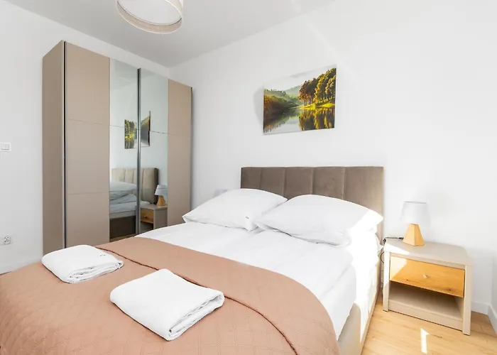 Apartamento Horizon 45 By Grand *