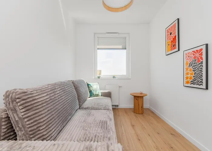 Horizon 45 By Grand Gdansk