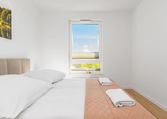 Horizon 45 By Grand Apartamento *