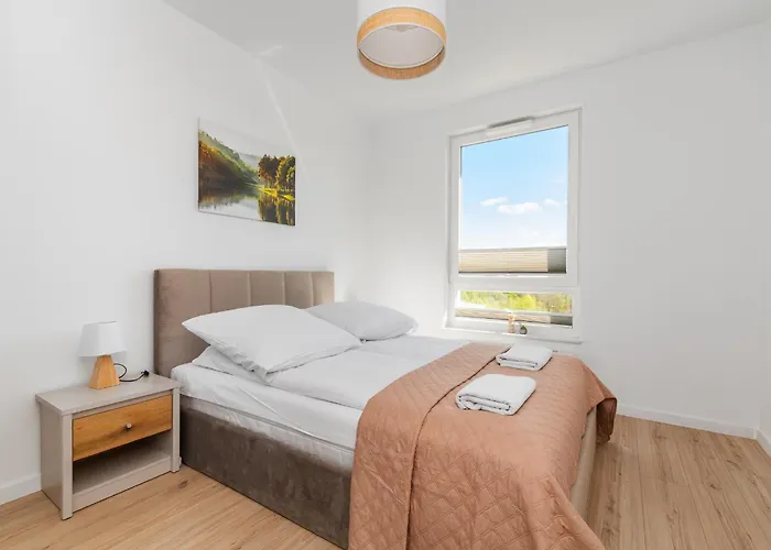 Horizon 45 By Grand Gdansk